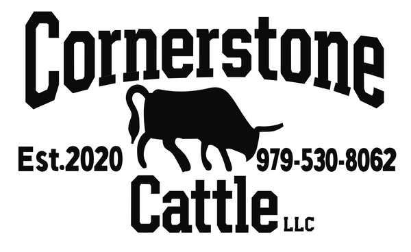 Cornerstone Cattle Company